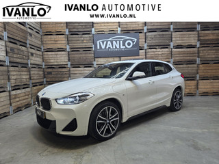 BMW X2 XDrive25e High Executive M Sport Pano Leder LED+ 19"LM