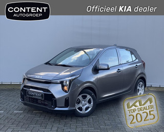 Kia Picanto 1.0 GDI 68pk DynamicLine MY26