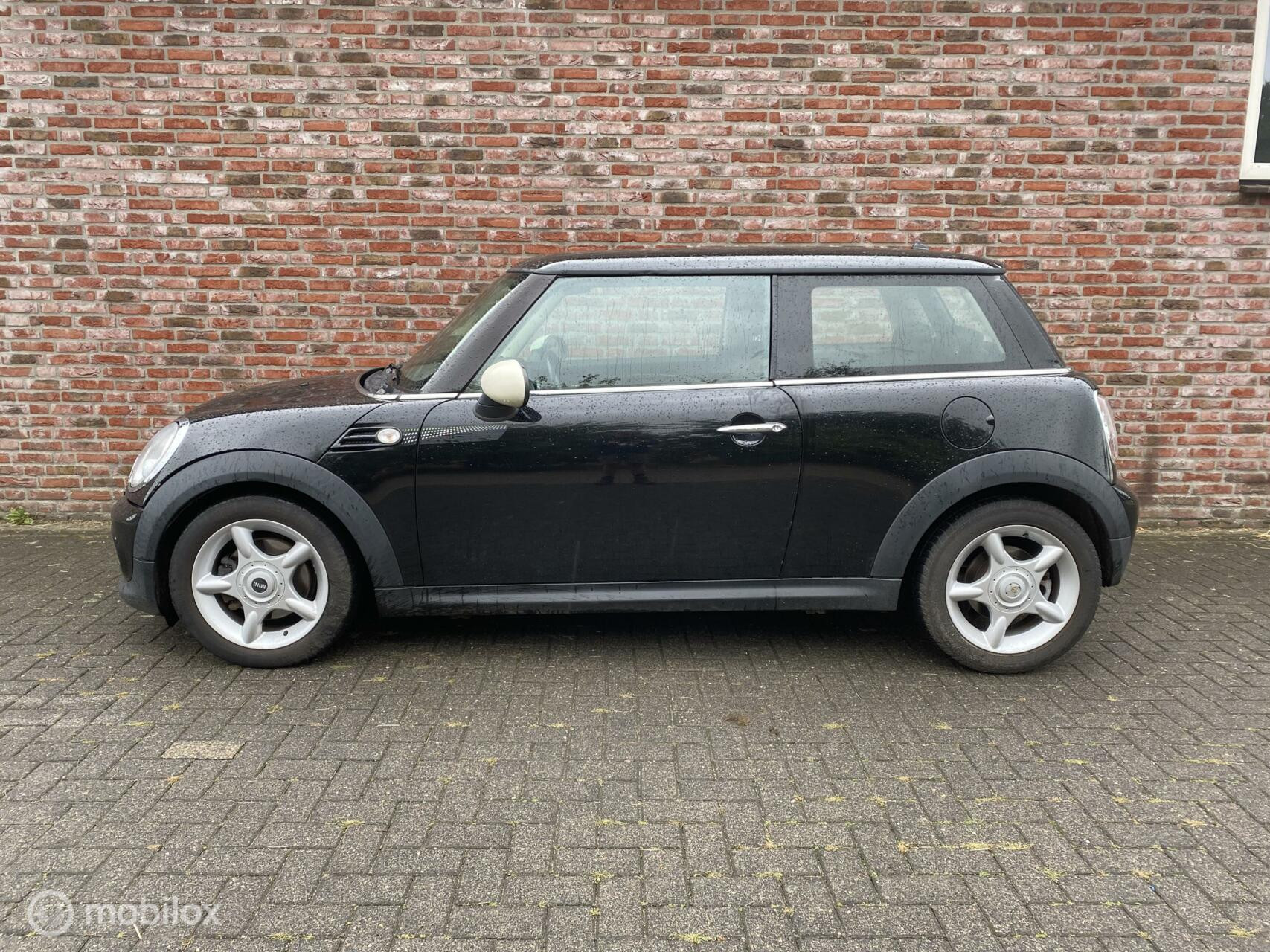 Hoofdafbeelding MINI One