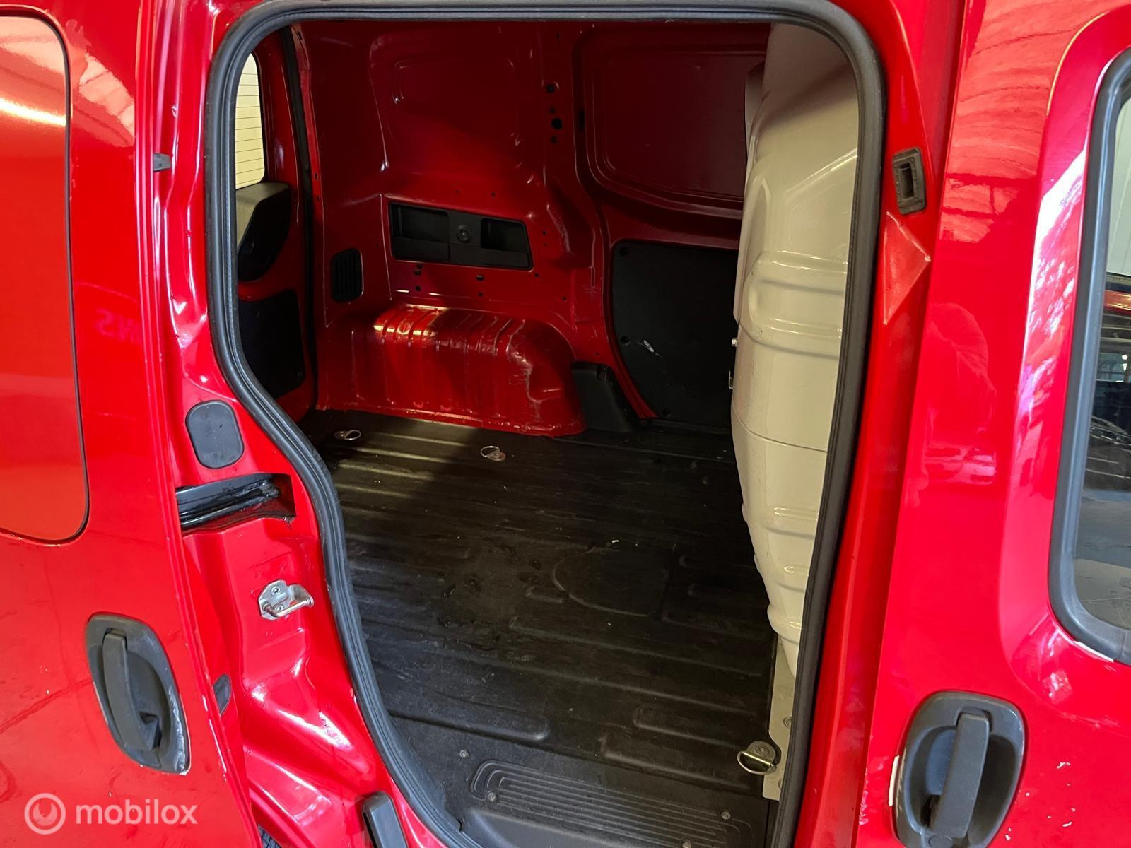 Hoofdafbeelding Fiat Fiorino