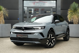 Hoofdafbeelding Opel Mokka Opel Mokka 1.2 Turbo Hybrid GS 130pk AppleCarplay/Stoelverwarming/360Camera