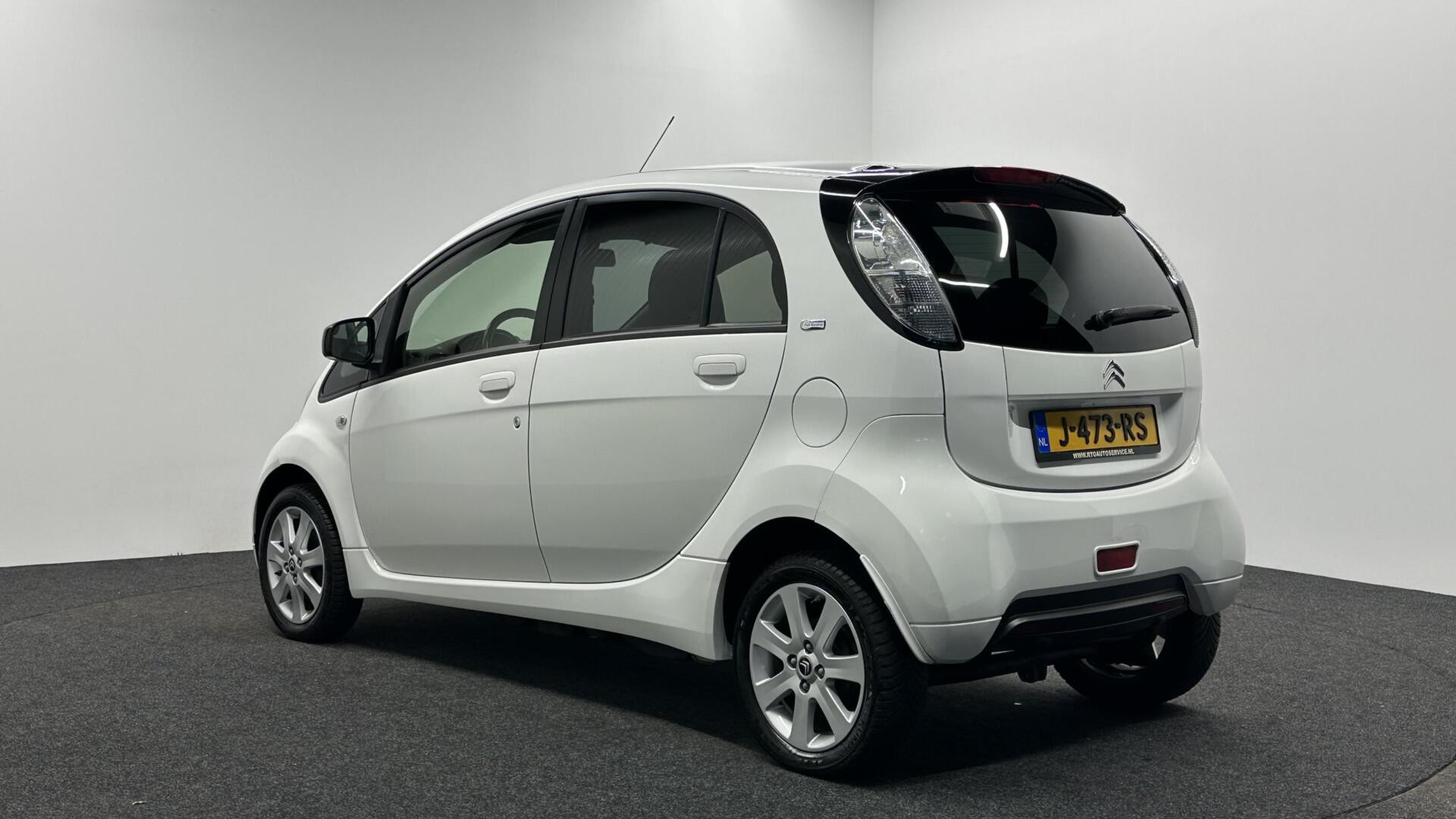 Hoofdafbeelding Citroën C-Zero