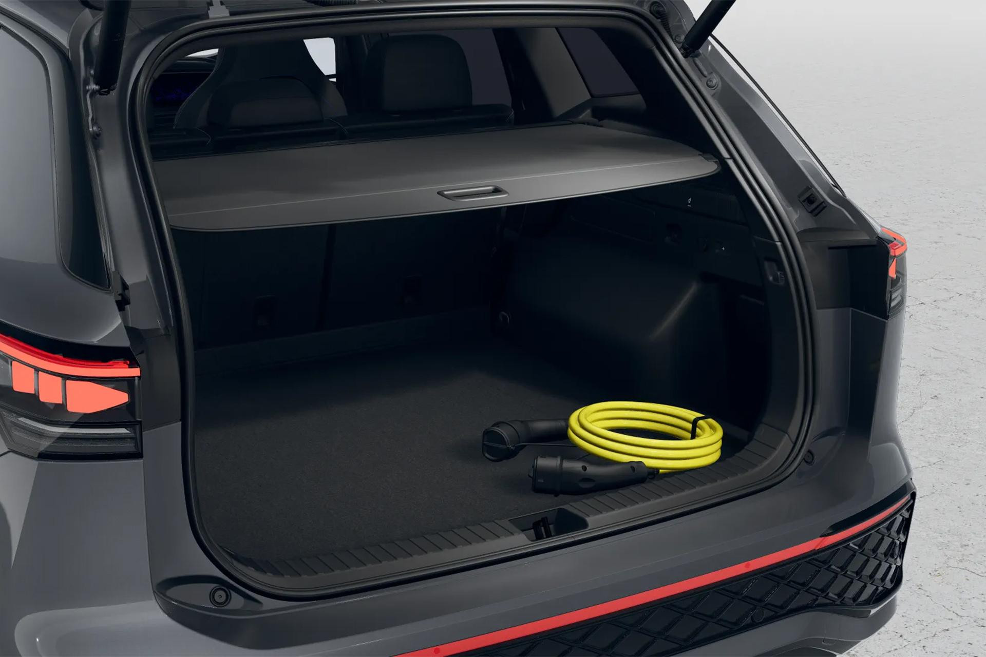 Hoofdafbeelding Volkswagen Tayron