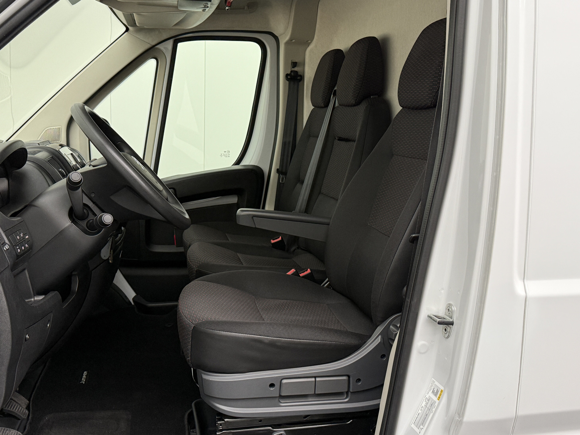 Hoofdafbeelding Citroën Jumper