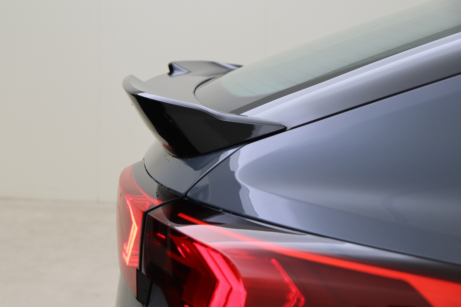 Hoofdafbeelding BMW iX2