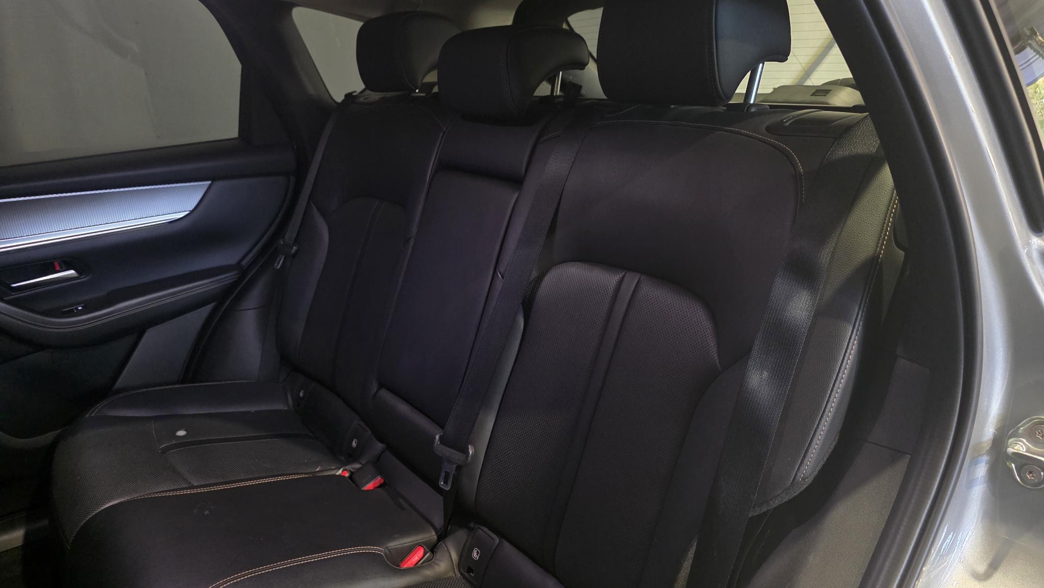 Hoofdafbeelding Mazda CX-60