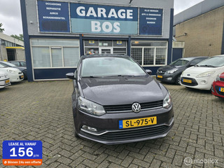 Volkswagen Polo 1.2 TSI Highline / Navigatie/ Led koplampen