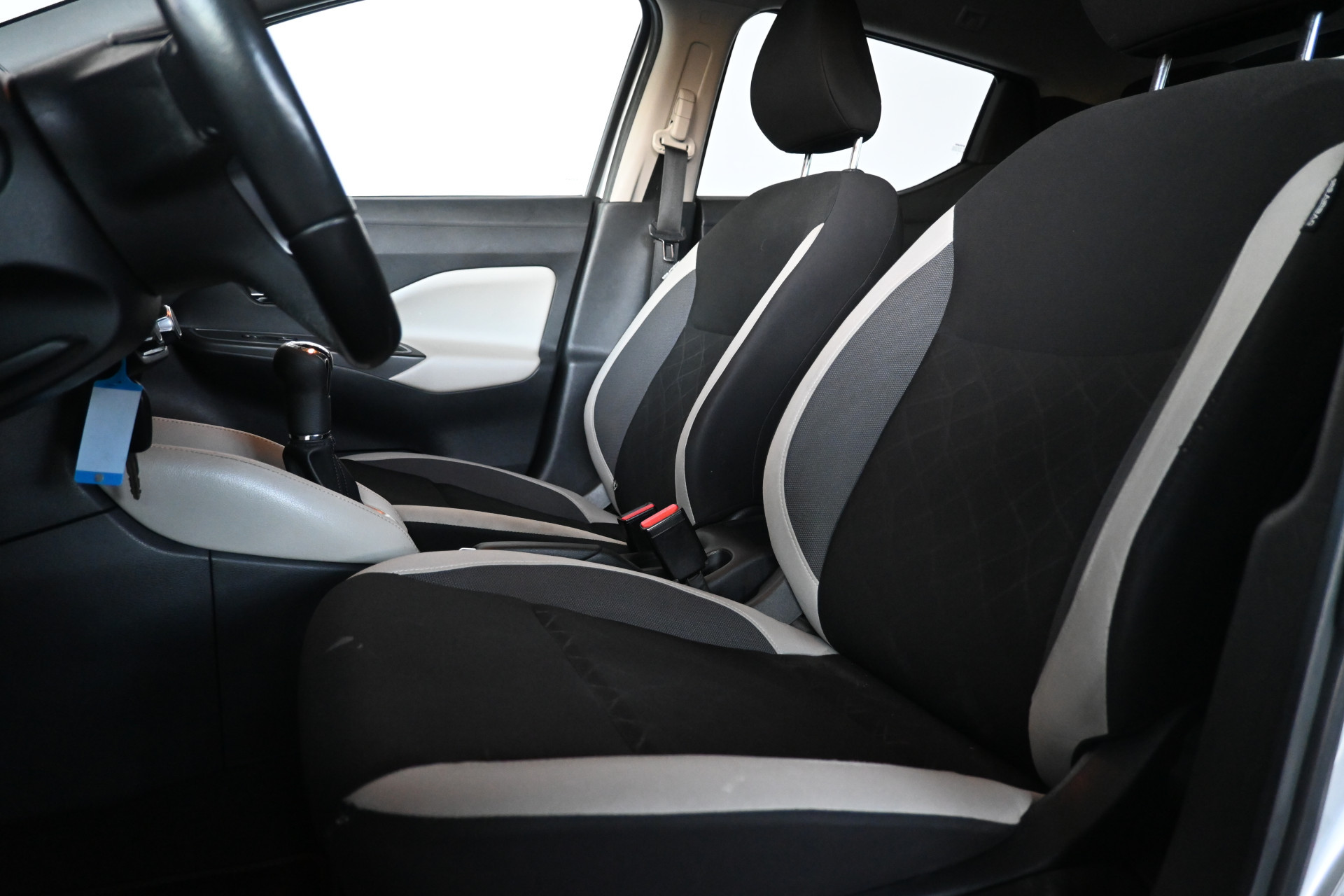 Hoofdafbeelding Nissan Micra