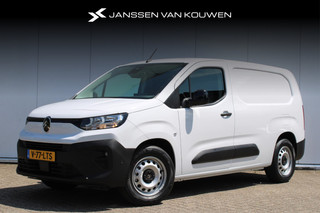 Hoofdafbeelding Citroën ë-Berlingo