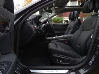 BMW Active Hybrid 7 BMW Active Hybrid 7 740i 345PK ActiveHybrid / Individual / 2014 / LED - afbeelding nr 11