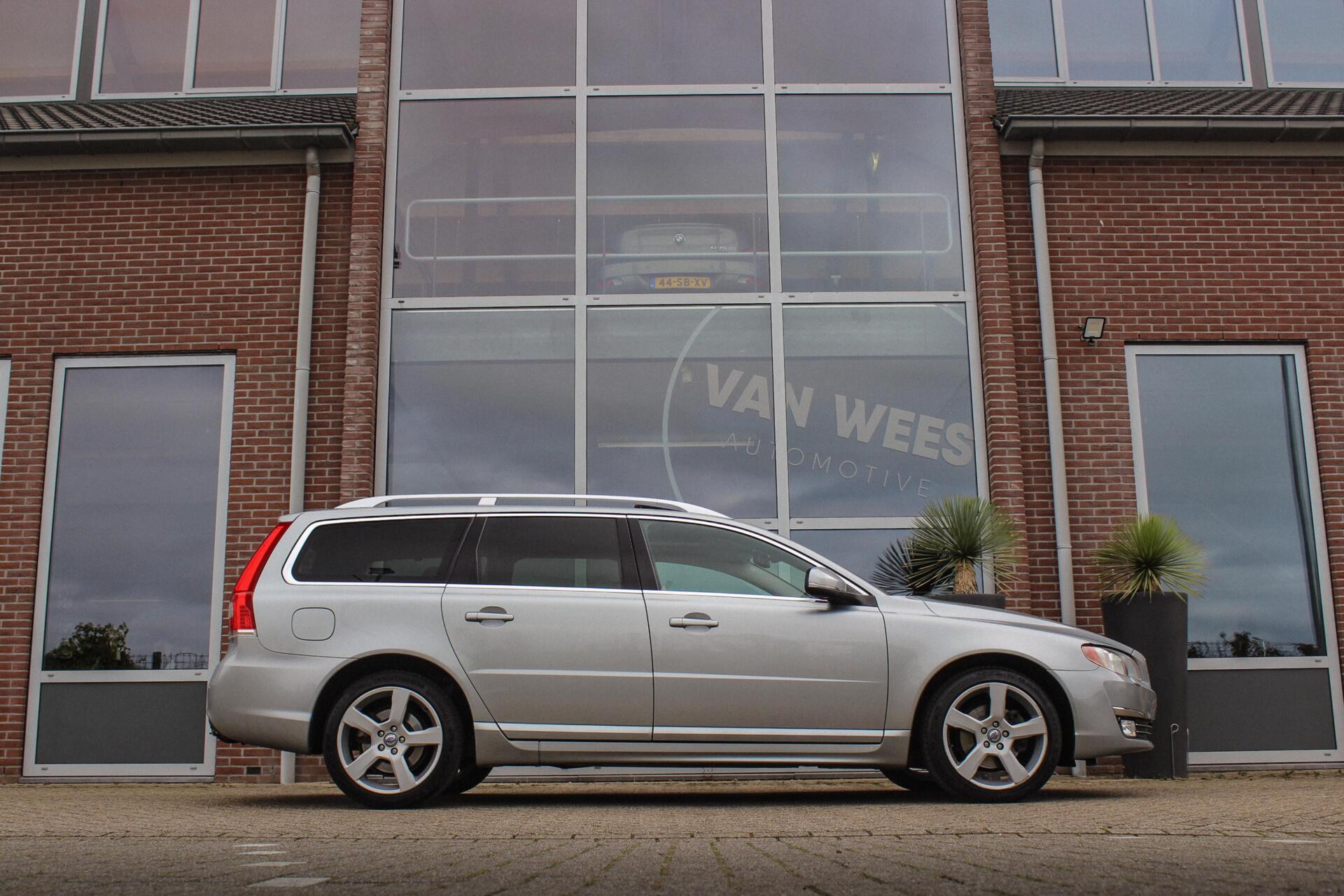 Hoofdafbeelding Volvo V70