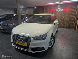 Audi A1  1.2 TFSI Ambition Pro Line / Cruise Control / Navi