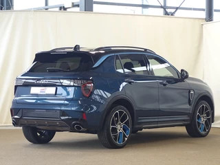 Lynk & Co 01 Lynk & Co 01 1.5 | 360˚ Camera | 1.800 kg trekgewicht - afbeelding nr 7