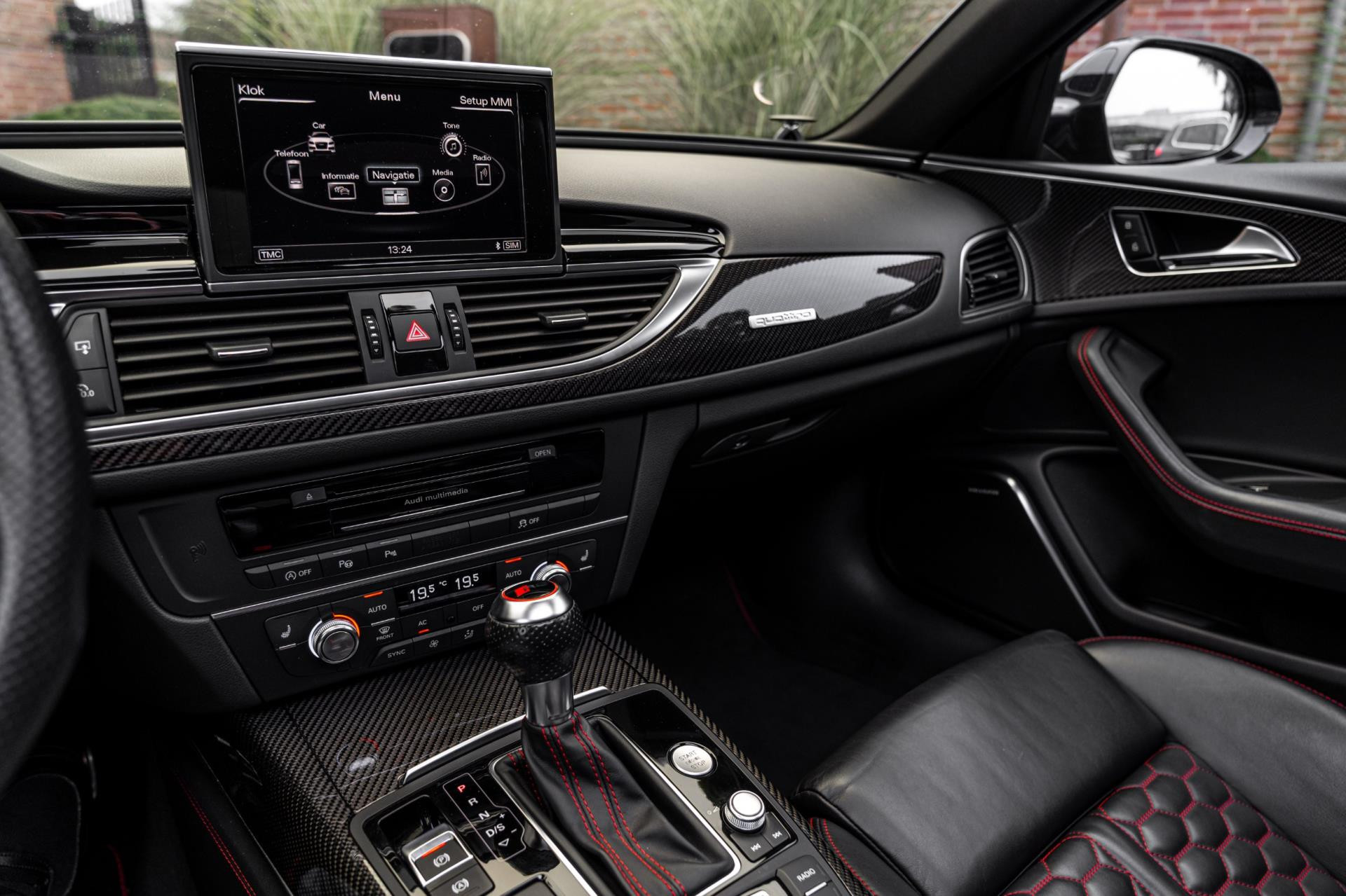 Hoofdafbeelding Audi RS6