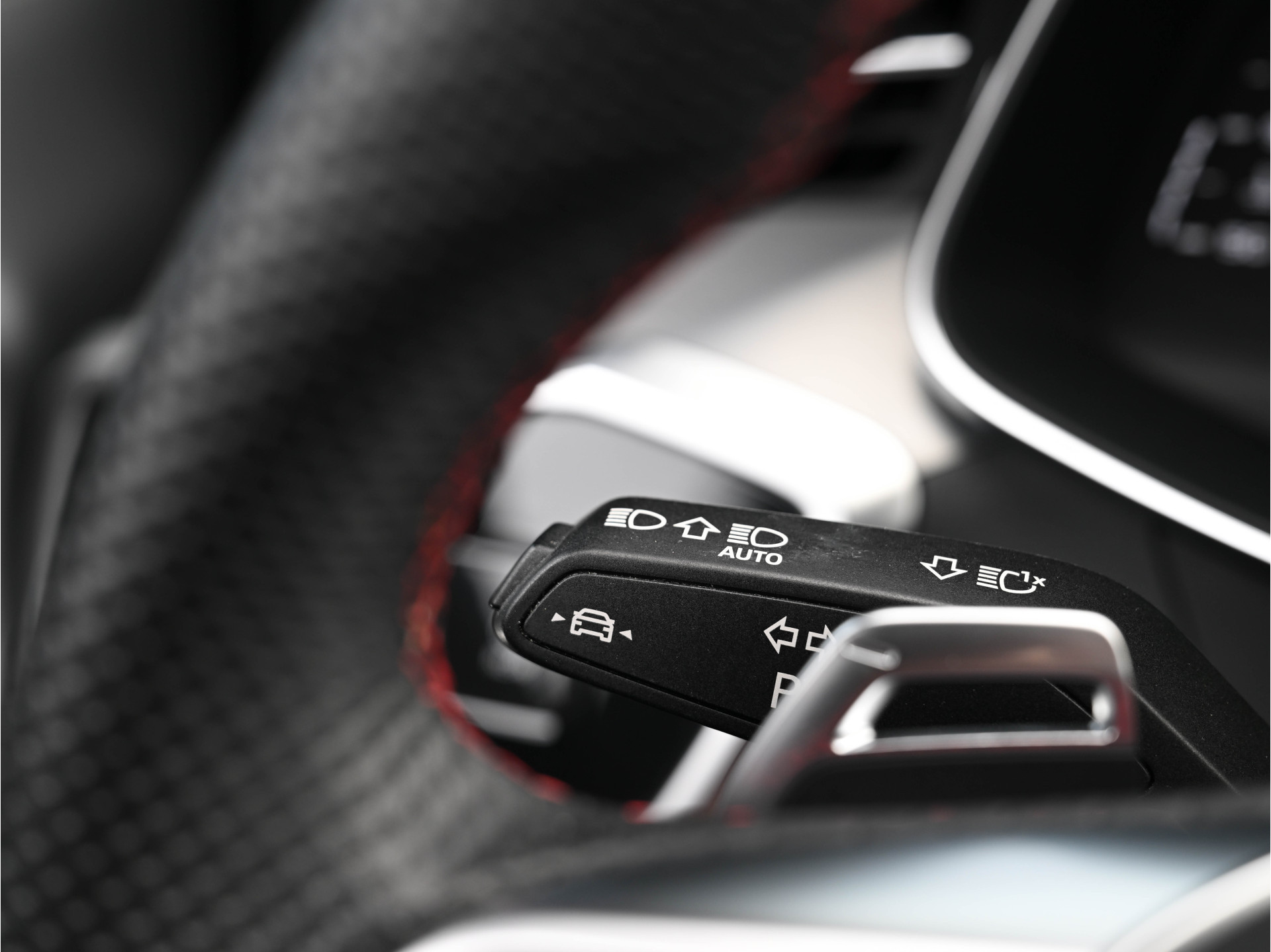 Hoofdafbeelding Audi RS6