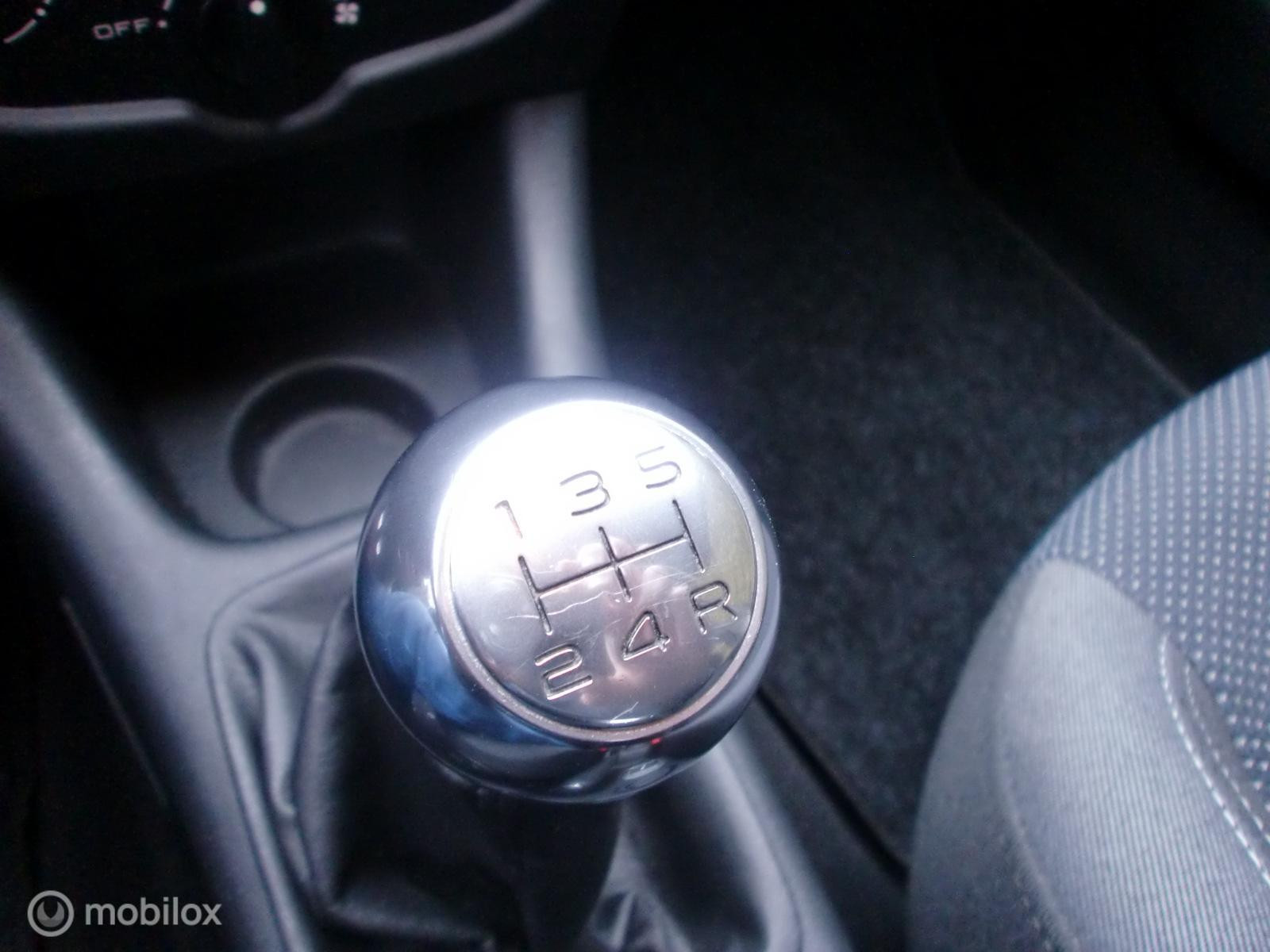 Hoofdafbeelding Peugeot 206