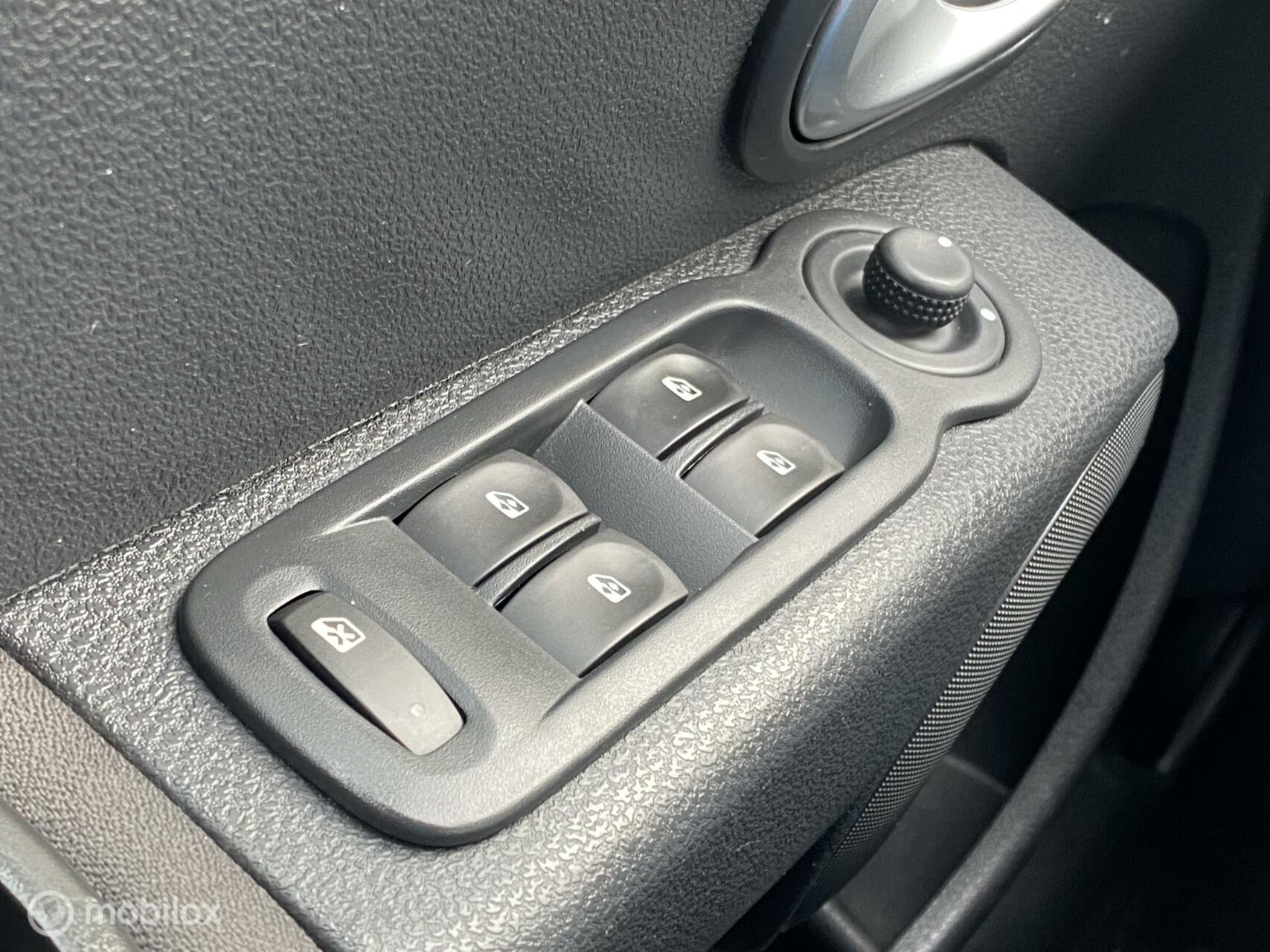 Hoofdafbeelding Renault Grand Modus