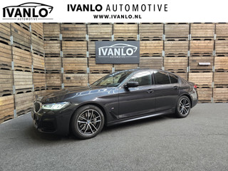 BMW 5 Serie - 80492585-0