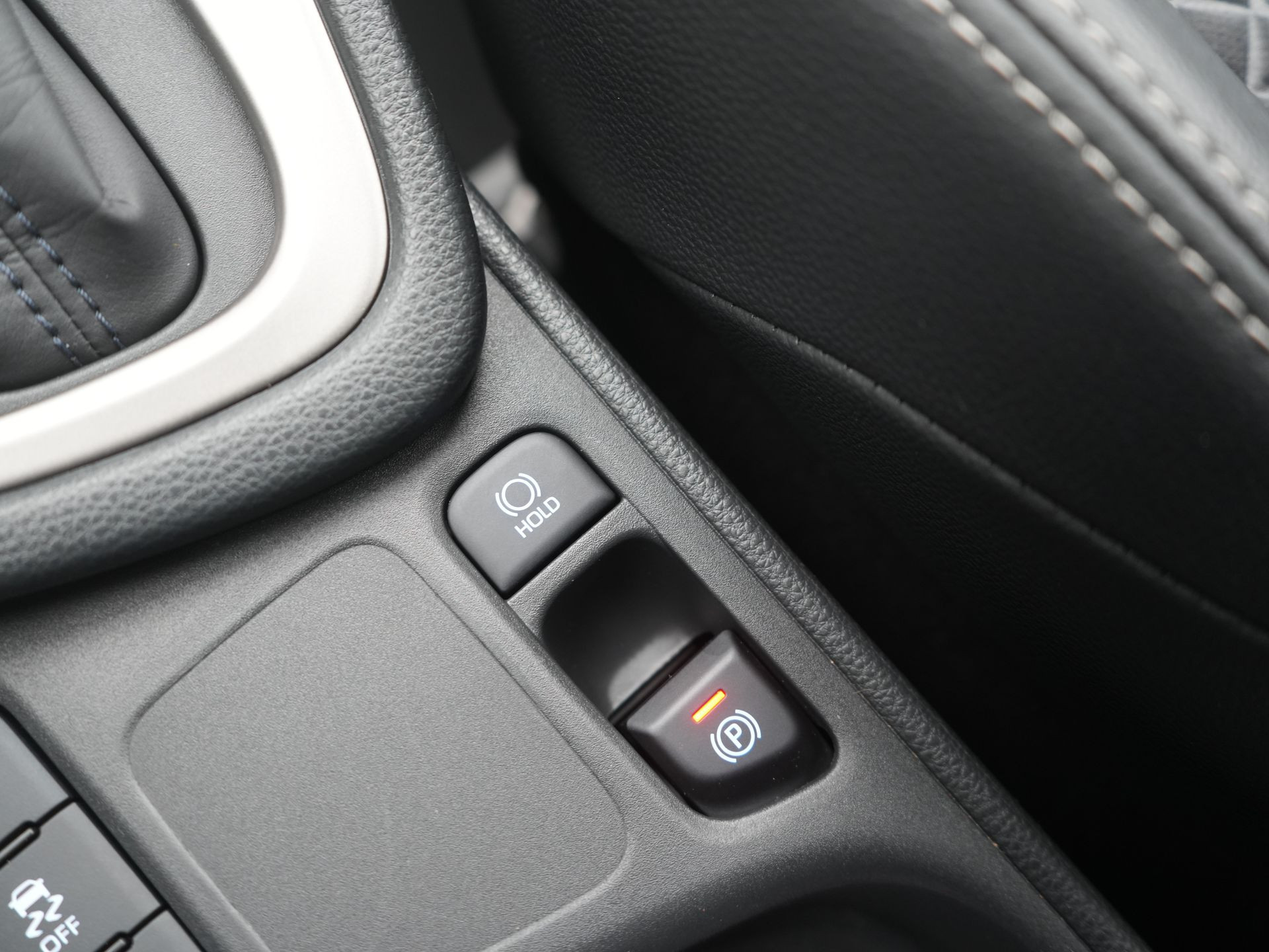 Hoofdafbeelding Mazda 2 Hybrid