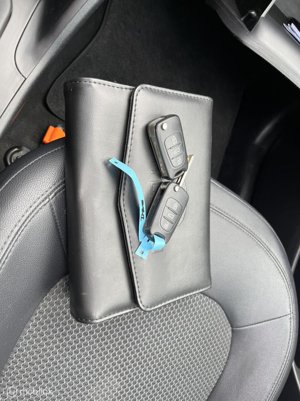 Hoofdafbeelding Hyundai ix35