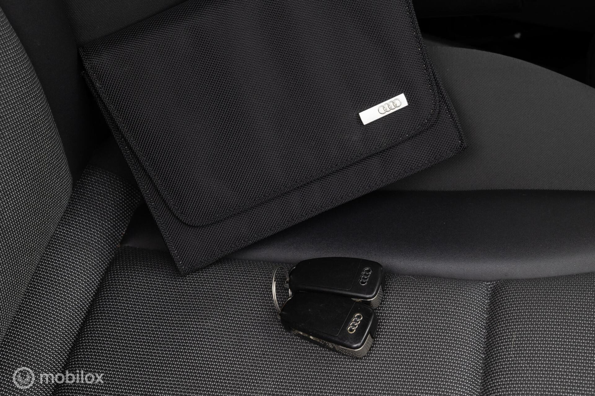 Hoofdafbeelding Audi A1