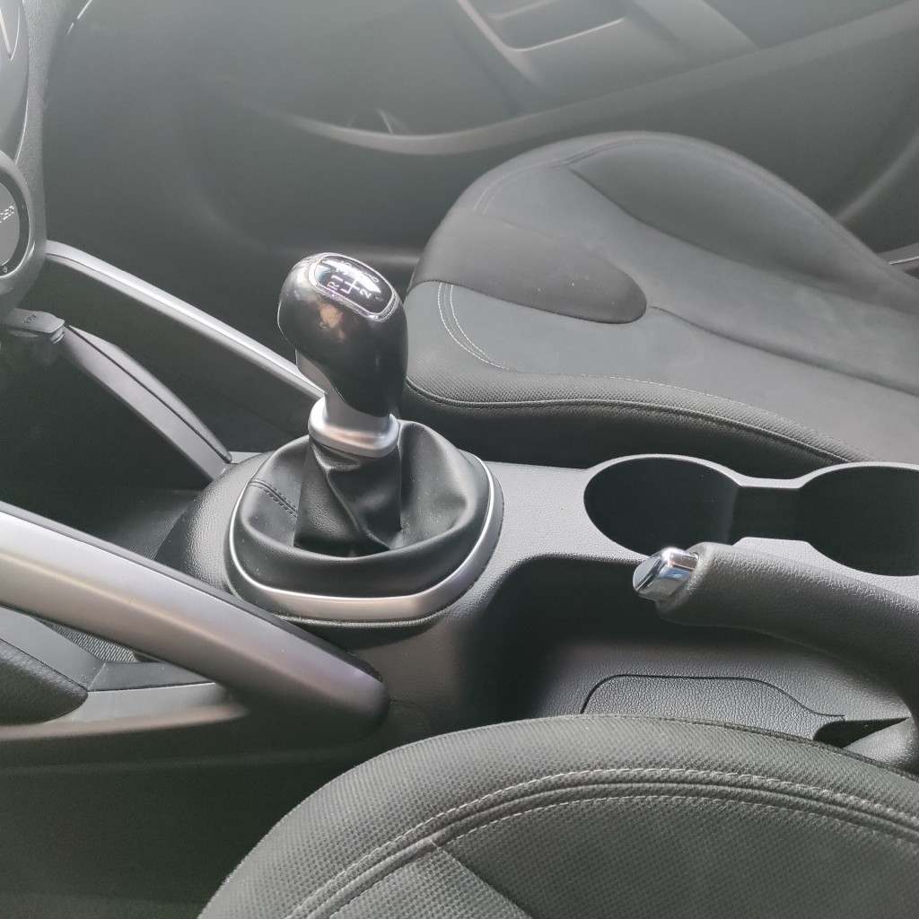 Hoofdafbeelding Hyundai Veloster