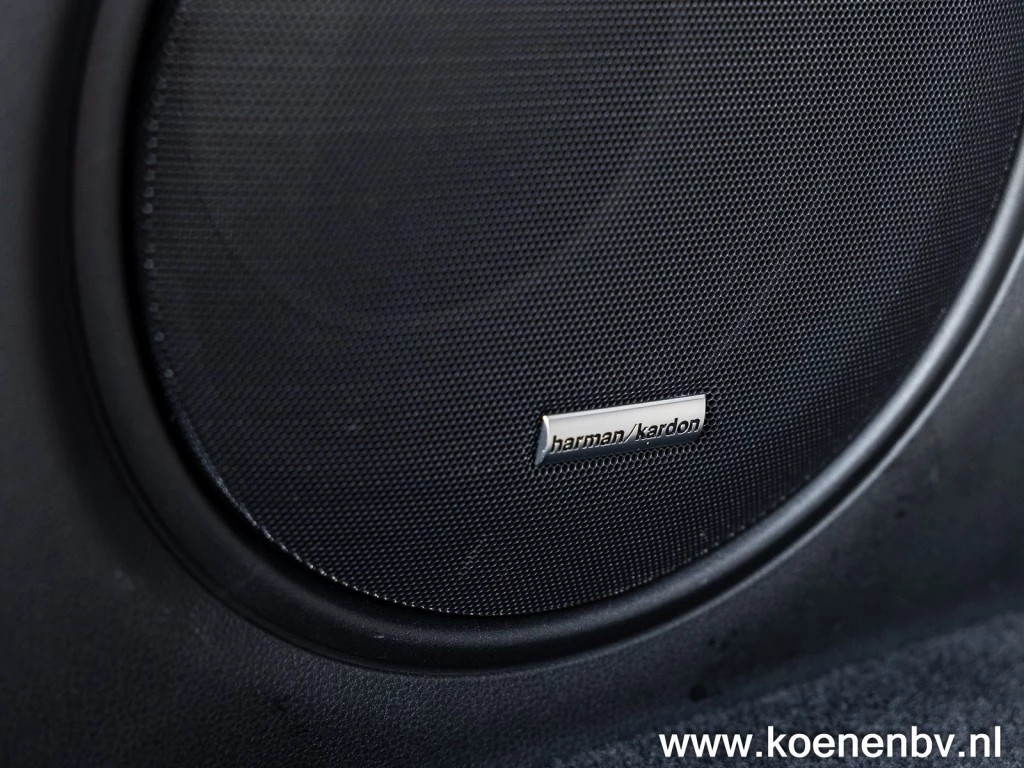 Hoofdafbeelding Subaru Outback