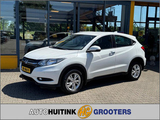 Hoofdafbeelding Honda HR-V Honda HR-V 1.5 i-VTEC Elegance - stoelverwarming - navi