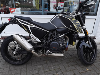 Hoofdafbeelding KTM 690 KTM 690 Duke