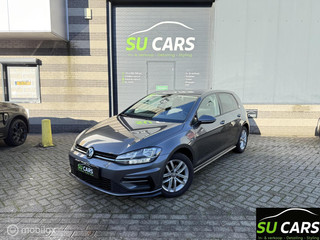 Volkswagen Golf 7.5 1.0 TSI R-line|ACC|Sensoren|Stoelmassage