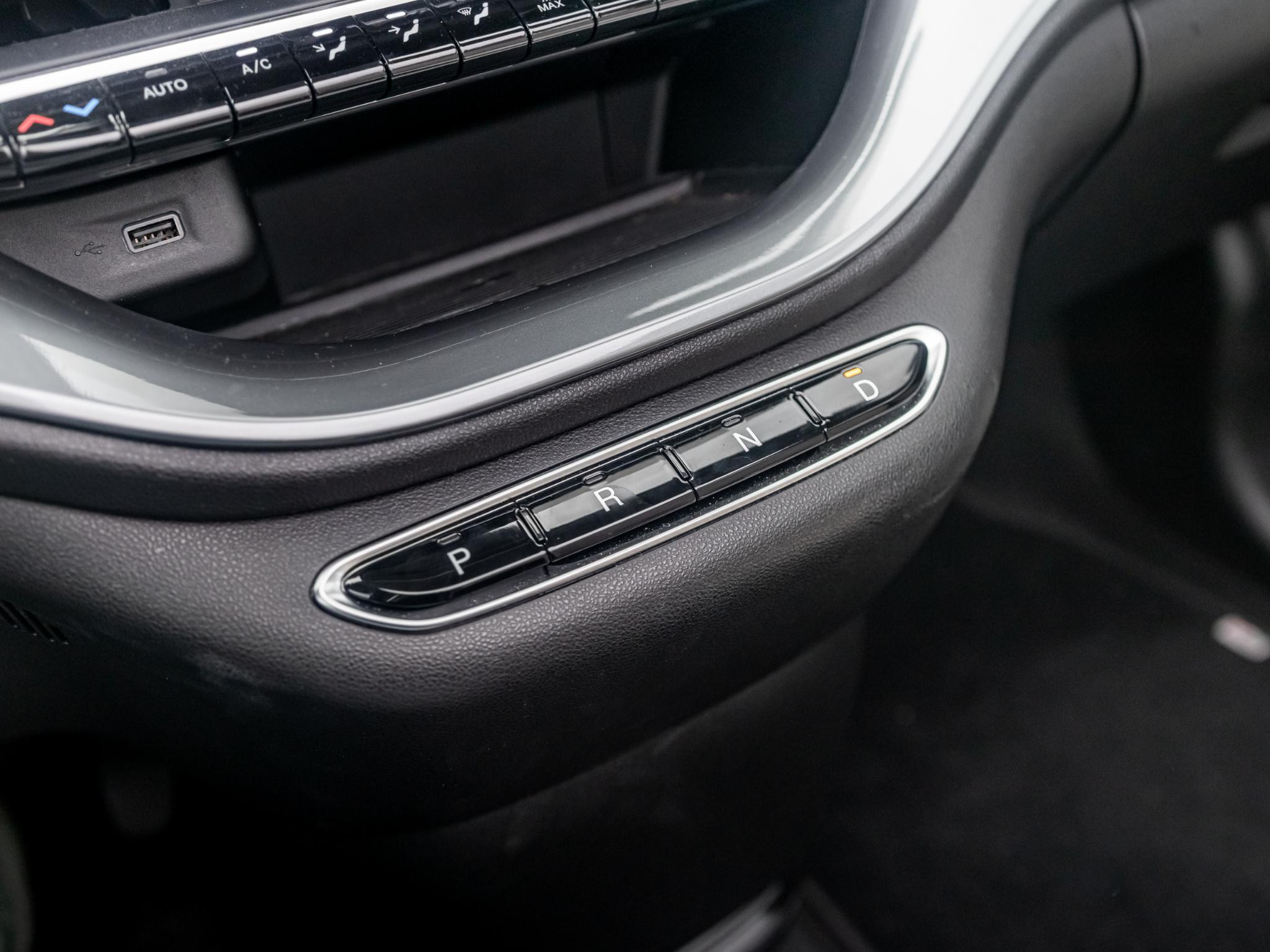 Hoofdafbeelding Fiat 500e