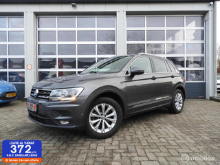 Volkswagen Tiguan 1.4 TSI Comfortline 150 PK