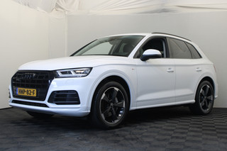 Audi Q5 50 TFSI e quattro S edition