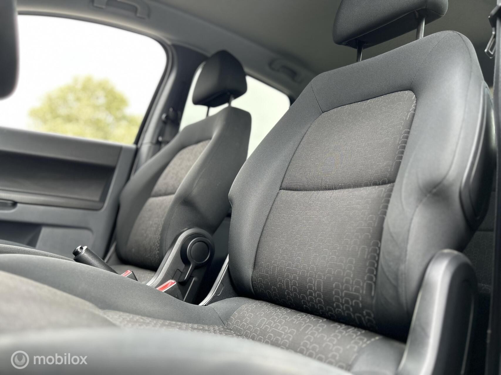 Hoofdafbeelding Mitsubishi Colt