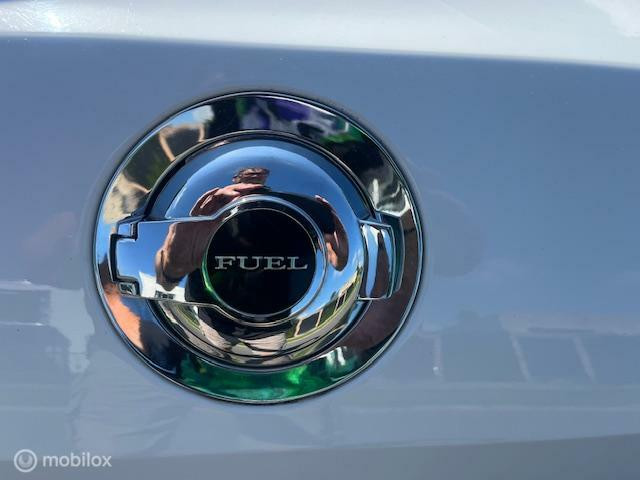 Hoofdafbeelding Dodge Challenger