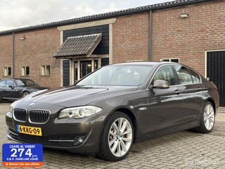 BMW 5-serie 530i High Executive +