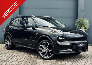 Lynk & Co 01 1.5 BlackStyle/Pano/Navi/Camera