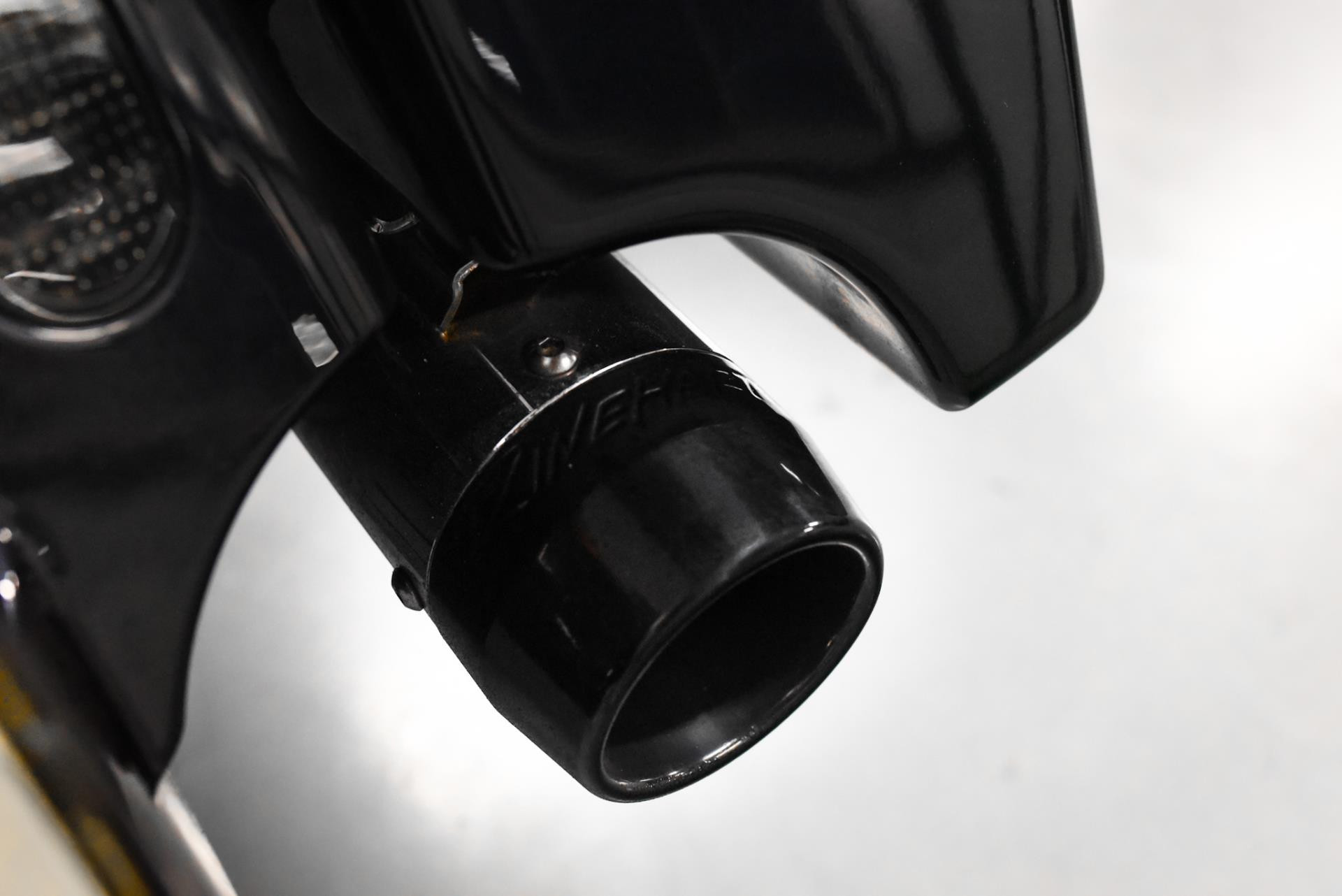 Hoofdafbeelding Harley-Davidson Street Glide