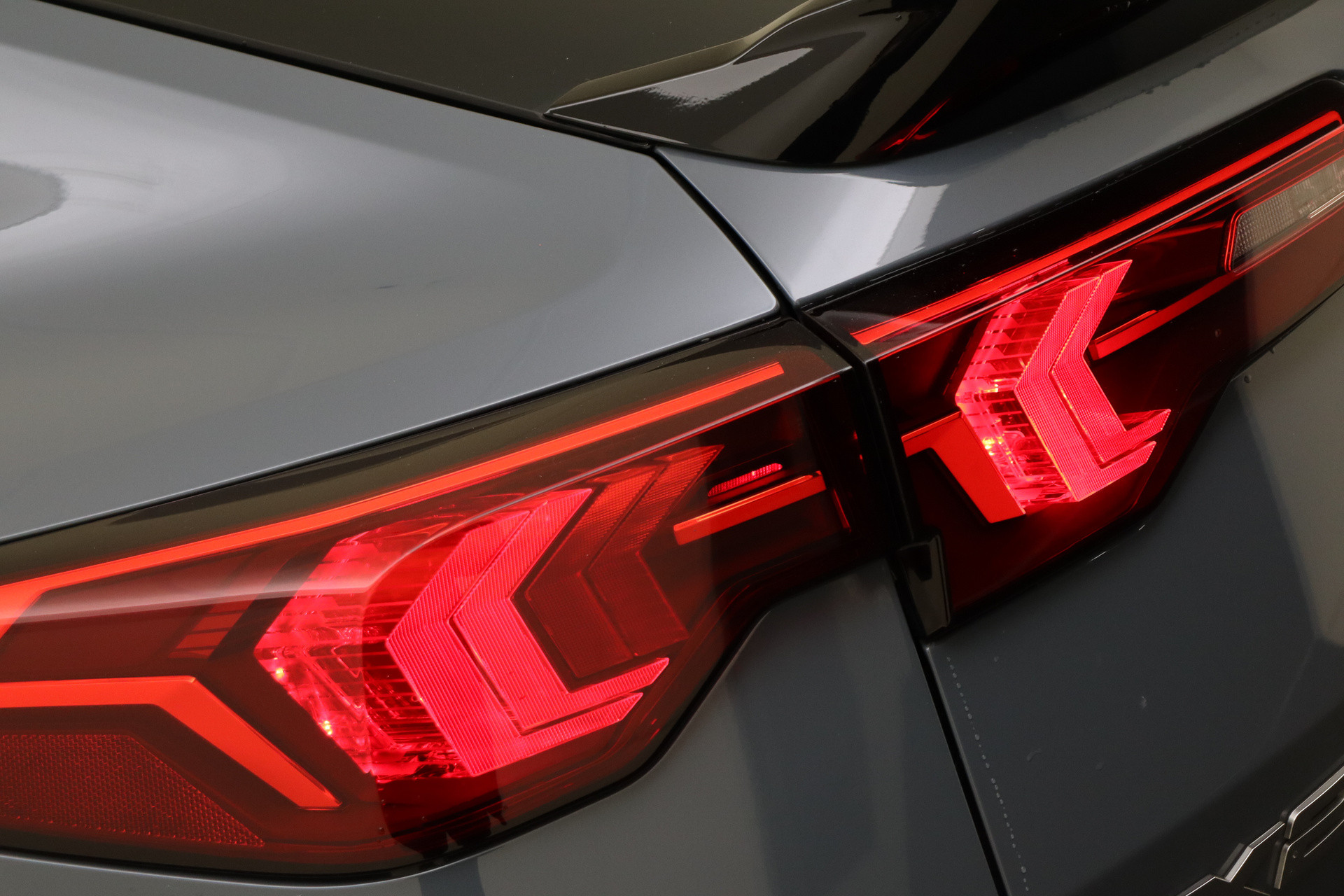 Hoofdafbeelding BMW iX2