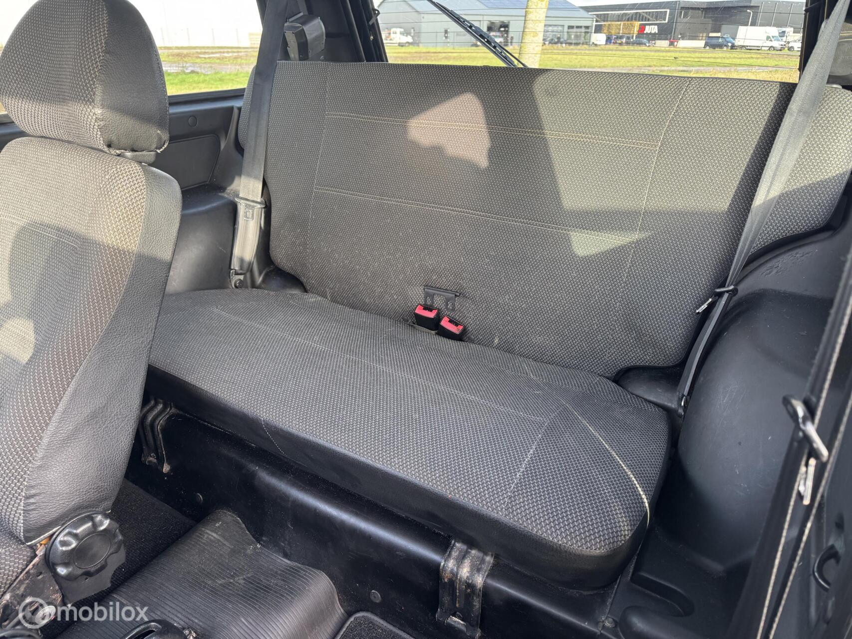 Hoofdafbeelding Lada Niva