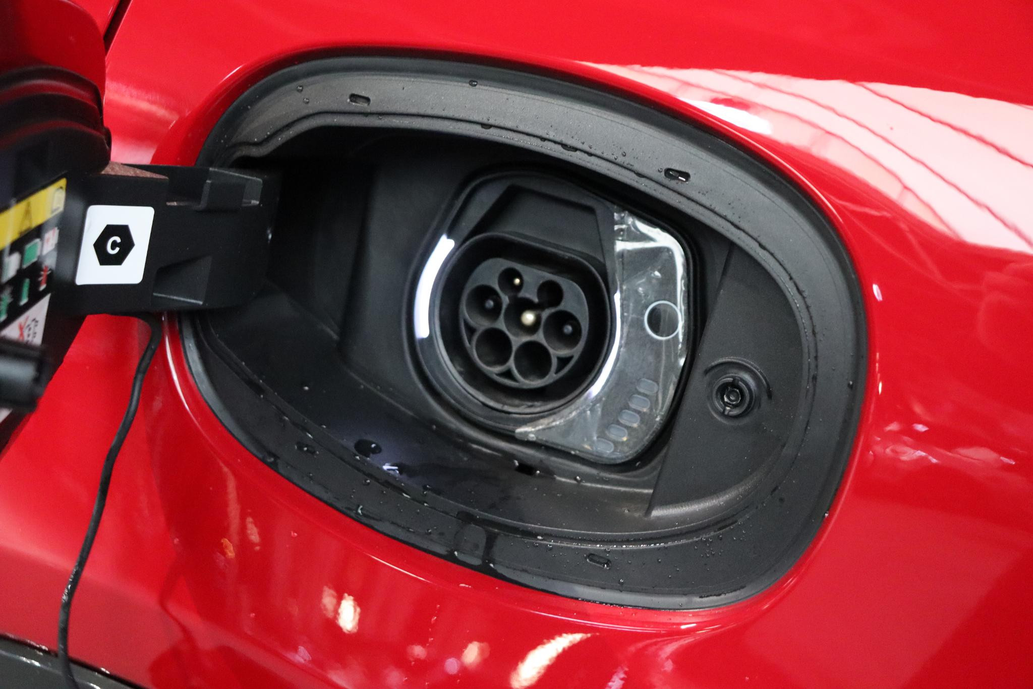 Hoofdafbeelding Alfa Romeo Tonale