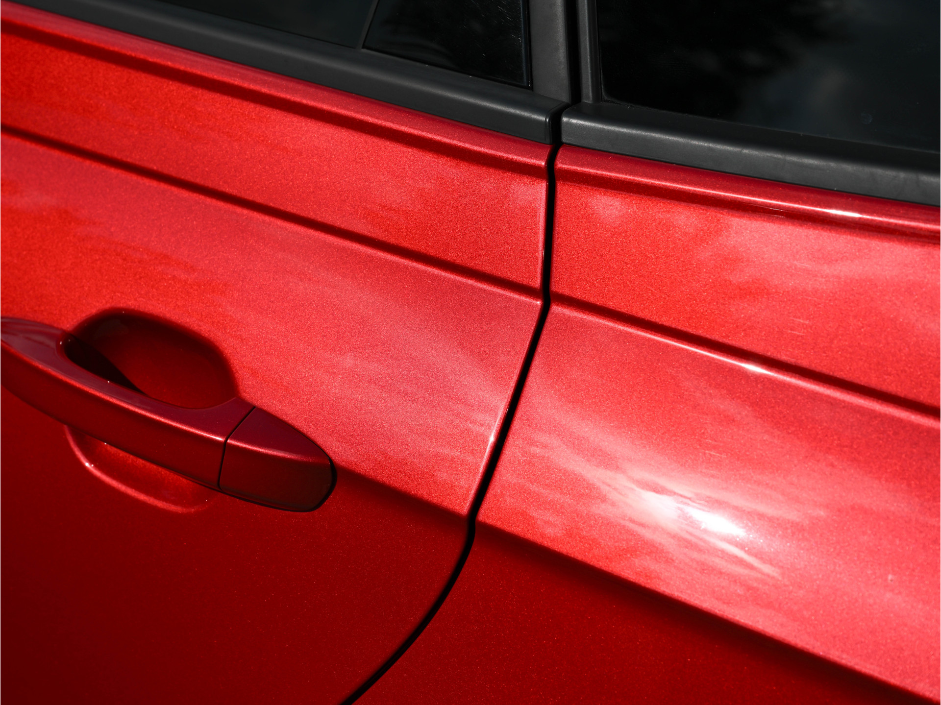 Hoofdafbeelding Volkswagen Taigo