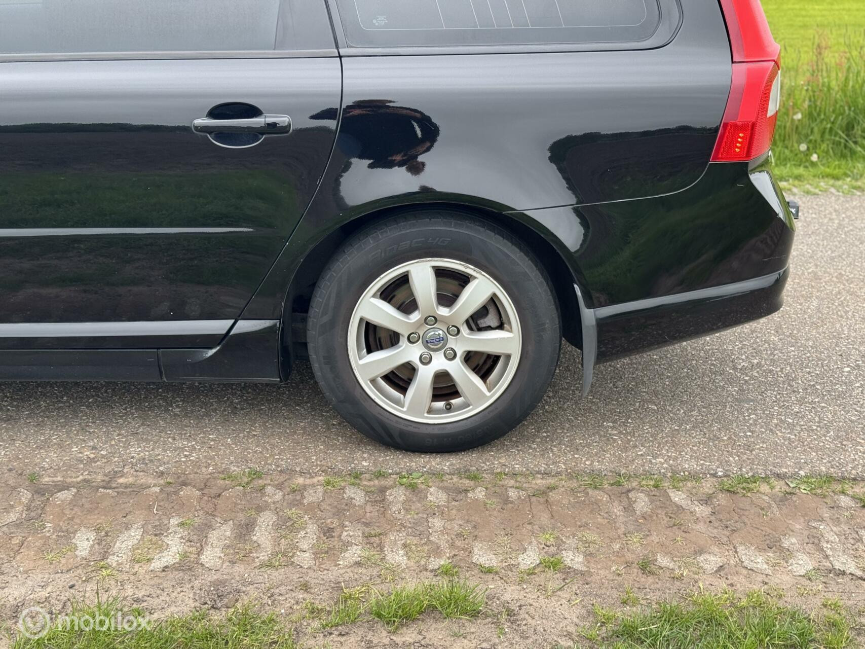 Hoofdafbeelding Volvo V70