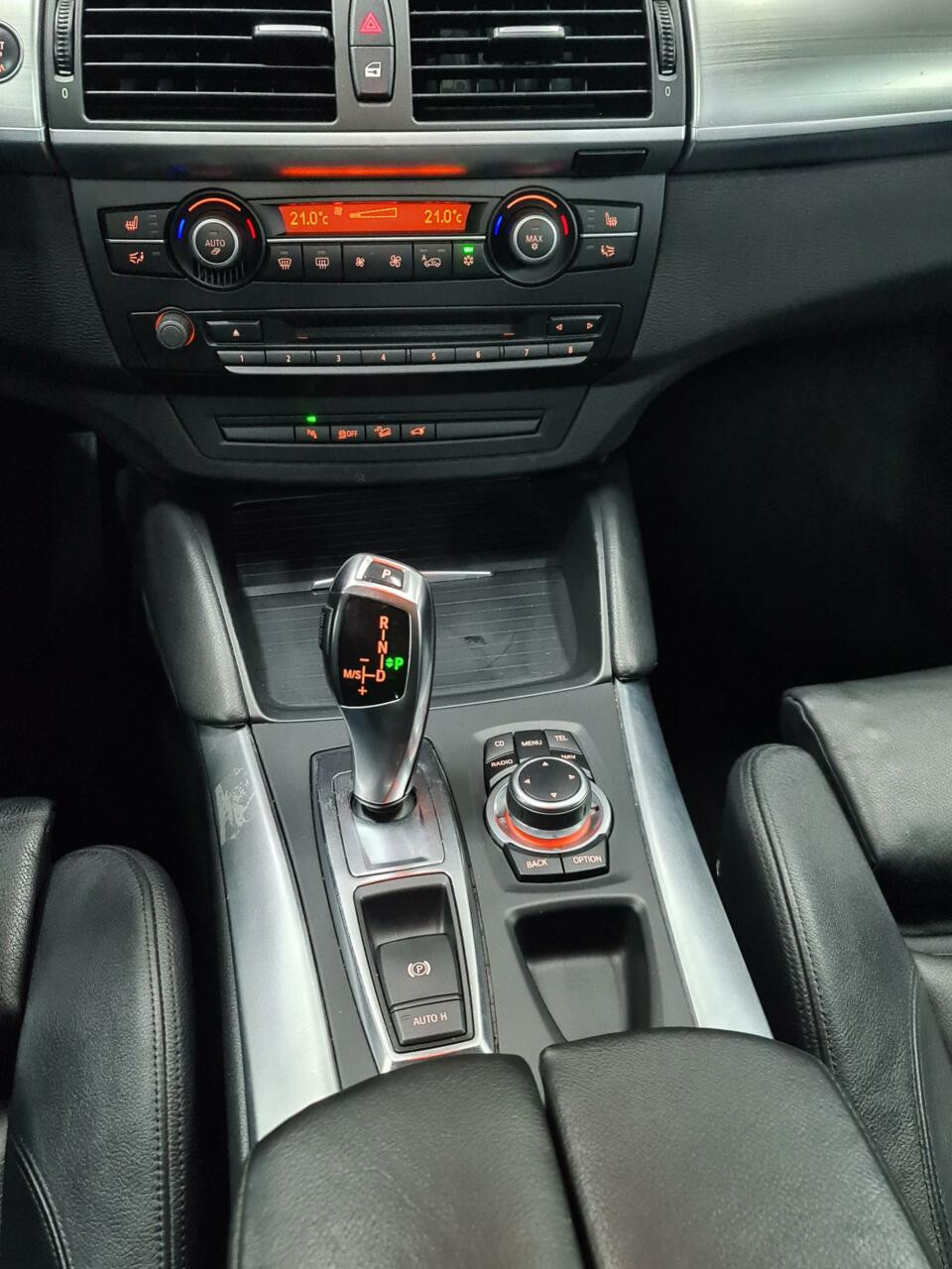 Hoofdafbeelding BMW X6