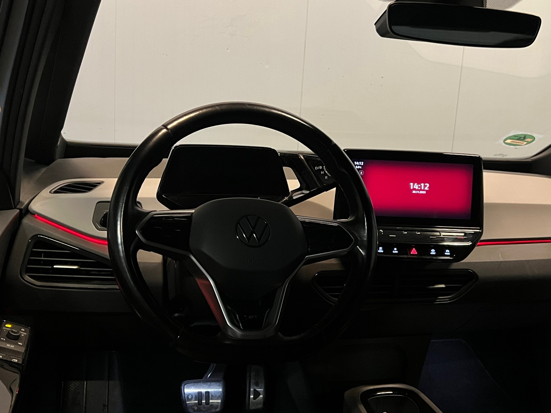 Hoofdafbeelding Volkswagen ID.3