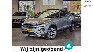 Volkswagen T-ROC 1.0 TSI Life Business Pano/LEd/Facelift/Camera/Top Auto!