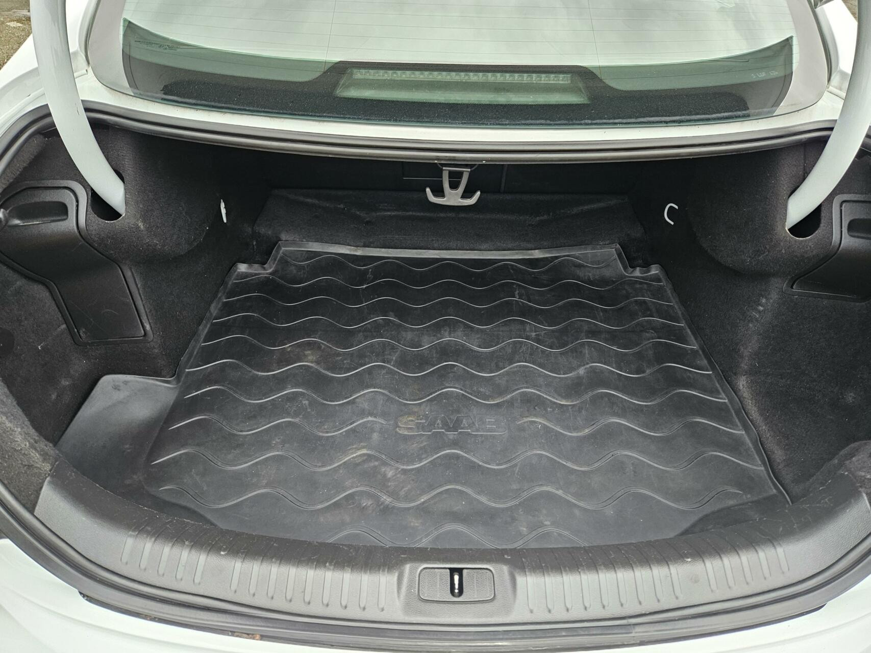 Hoofdafbeelding Saab 9-5