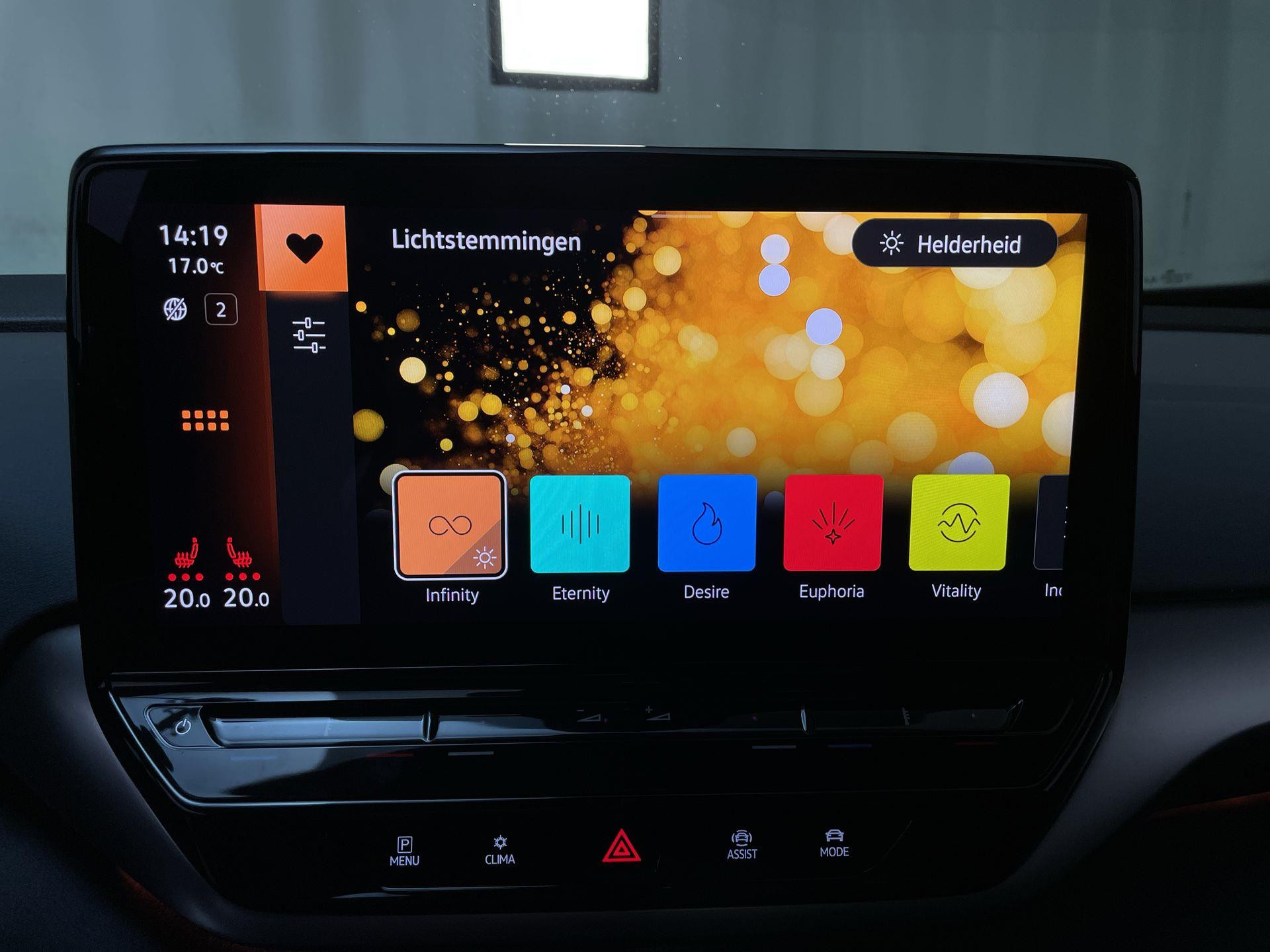 Hoofdafbeelding Volkswagen ID.5