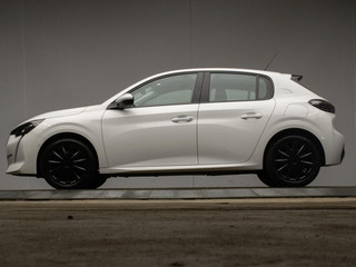 Peugeot 208 1.2 PureTech Sport (APPLE CARPLAY,NAVI,CRUISE,LED,LANE ASSIST,DAB,SPORTSTOELEN,NIEUWE APK,NETTE STAAT)