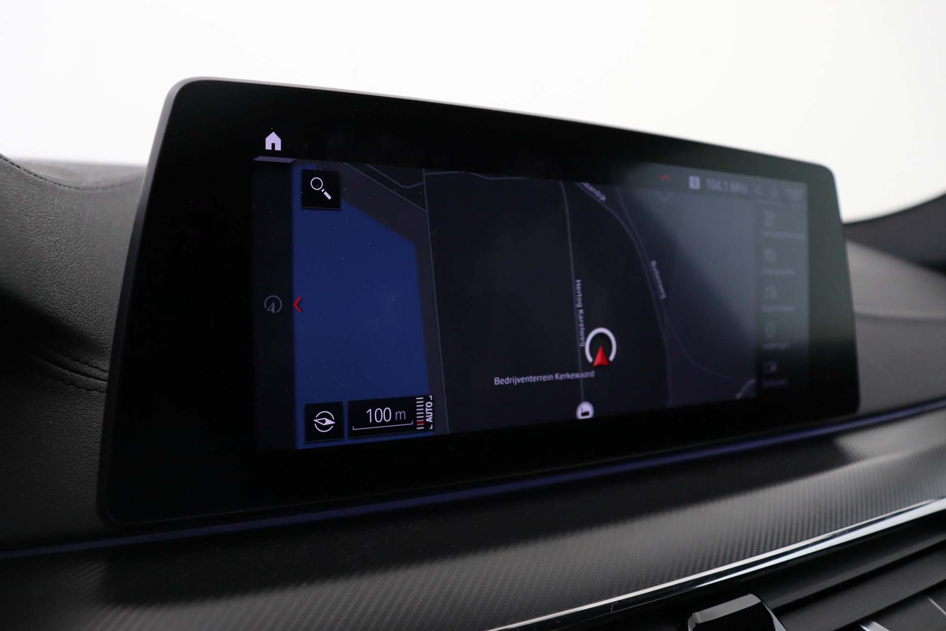 Hoofdafbeelding BMW M5